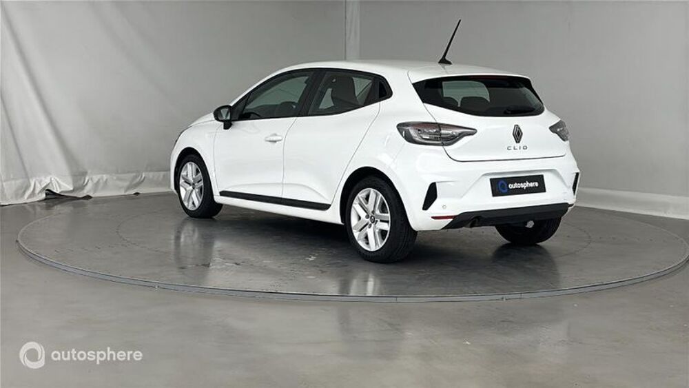 Clio 1.0 TCe 90ch Evolution - 24 2024 occasion 02200 Soissons