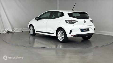 Clio 1.0 TCe 90ch Evolution - 24 2024 occasion 02200 Soissons