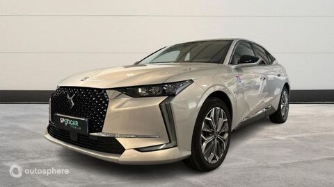 Citro&euml;n DS4 E-TENSE 225ch Trocadero 2024 occasion Clermont-Ferrand 63000