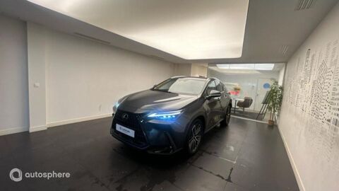 Lexus NX 450h+ Executive 4WD MY24 2023 occasion CHAMBOURCY 78240