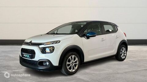 Citroen c3 1.5 BlueHDi 100ch S&S YOU!