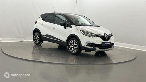 Captur 0.9 TCe 90ch energy Intens Euro6c 2019 occasion 59160 Lomme