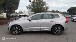 XC60 B4 AdBlue AWD 197ch Inscription Luxe Geartronic 2022 occasion 33700 M&eacute;rignac