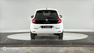 Twingo 1.0 SCe 65ch Urban Night 2022 occasion 74200 Thonon-les-Bains