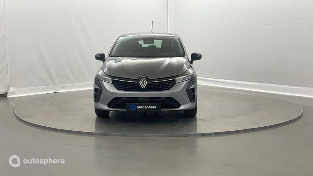 Clio 1.5 dCi 100ch Evolution - 25 2025 occasion 62218 Loison-sous-Lens