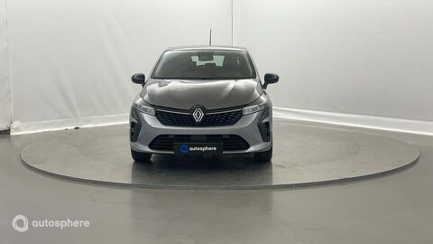 Clio 1.5 dCi 100ch Evolution - 25 2025 occasion 62218 Loison-sous-Lens