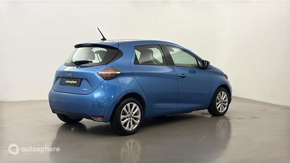 Zo&eacute; Zen charge normale R110 Achat Int&eacute;gral 2020 occasion 93320 Les Pavillons-sous-Bois