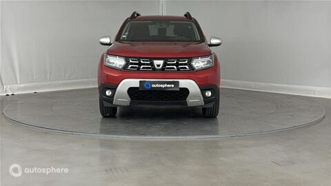 Duster 1.0 ECO-G 100ch Prestige + 4x2 2021 occasion 59320 Sequedin