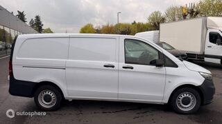 Vito 116 CDI Long Pro Propulsion 9G-Tronic 2024 occasion 77270 Villeparisis