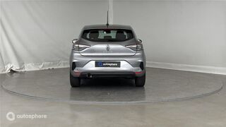 Clio 1.0 TCe 90ch Evolution - 25 2025 occasion 57000 Metz