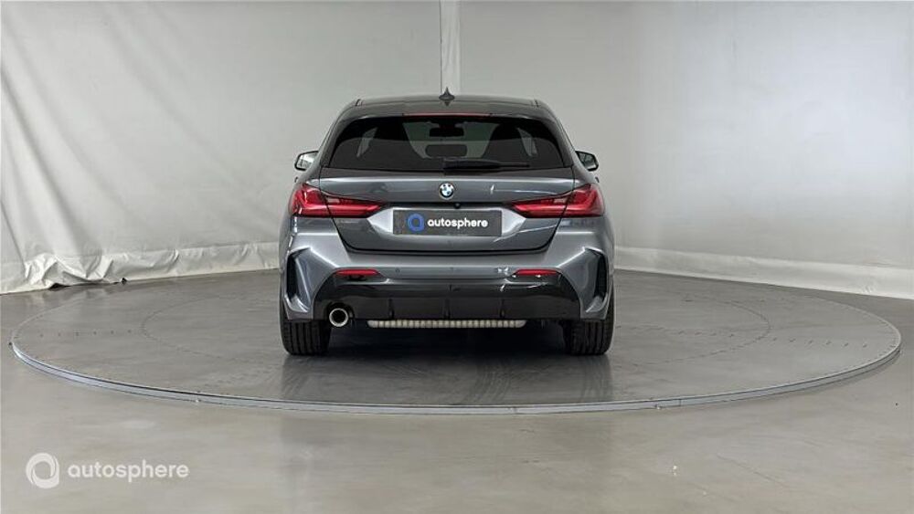 S&eacute;rie 1 118iA 140ch M Sport DKG7 112g 2019 occasion 59223 Roncq