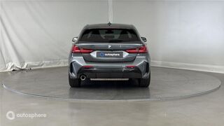 S&eacute;rie 1 118iA 140ch M Sport DKG7 112g 2019 occasion 59223 Roncq