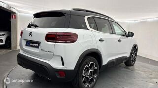 C5 aircross 1.5 BlueHDi 130ch MAX boite automatique 2025 occasion 79000 Niort