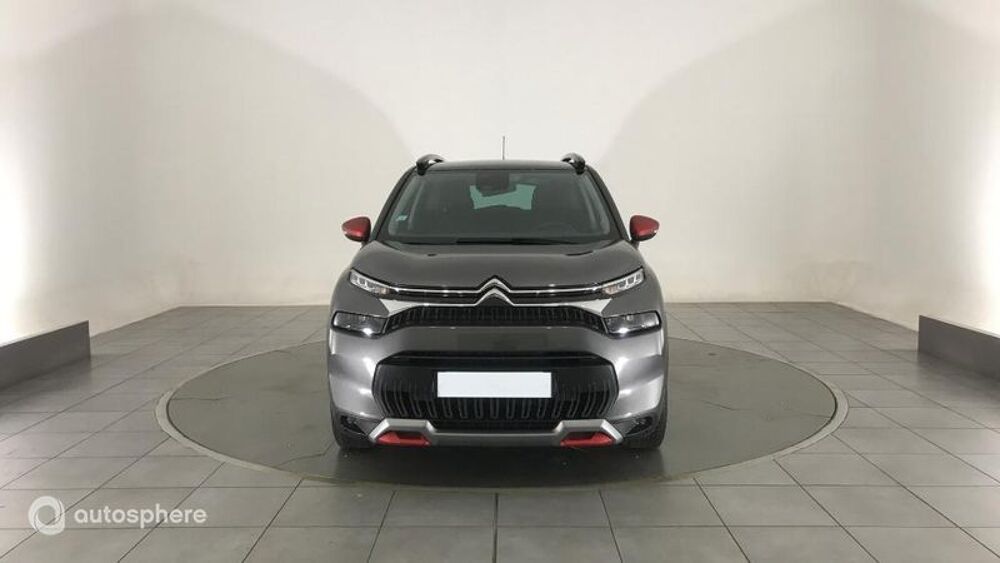 C3 Aircross PureTech 110ch S&S Shine 2022 occasion 86000 Poitiers