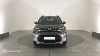 C3 Aircross PureTech 110ch S&S Shine 2022 occasion 86000 Poitiers