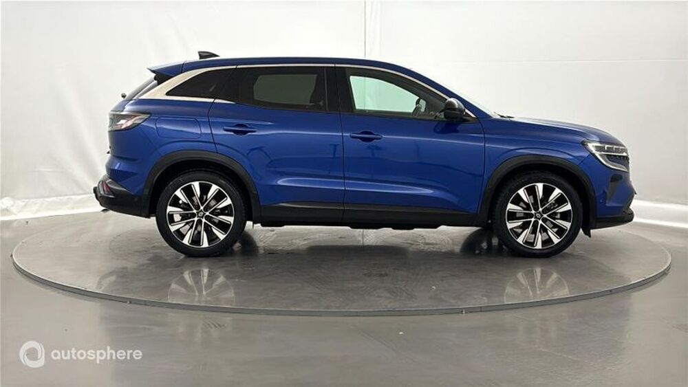 Austral 1.2 E-Tech full hybrid 200ch Techno 2023 occasion 10000 Troyes