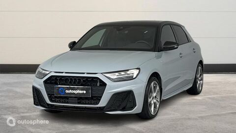 Annonce voiture Audi A1 30999 €