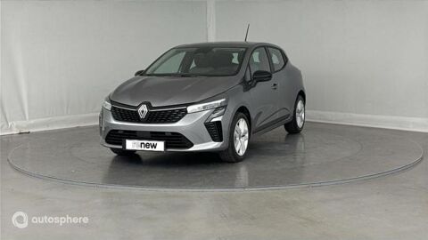 Annonce voiture Renault Clio 17499 €