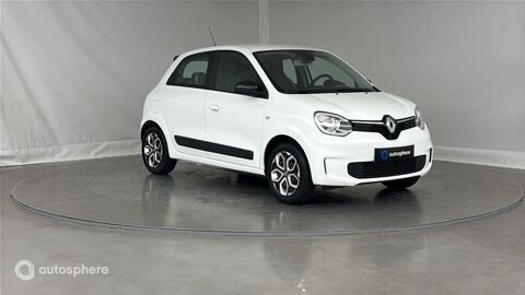 Twingo 1.0 SCe 65ch Equilibre 2023 occasion 02300 Chauny