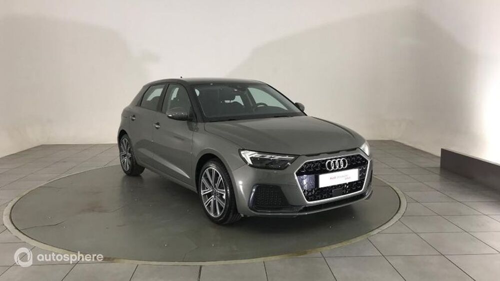 A1 30 TFSI 116ch Design S tronic 7 2026 occasion 86000 Poitiers