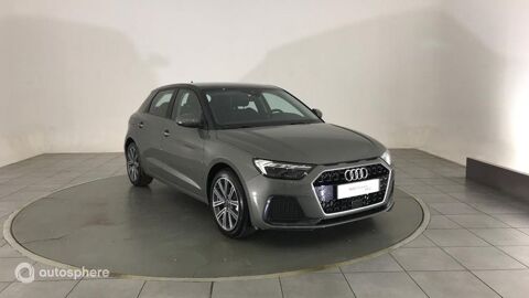 A1 30 TFSI 116ch Design S tronic 7 2026 occasion 86000 Poitiers
