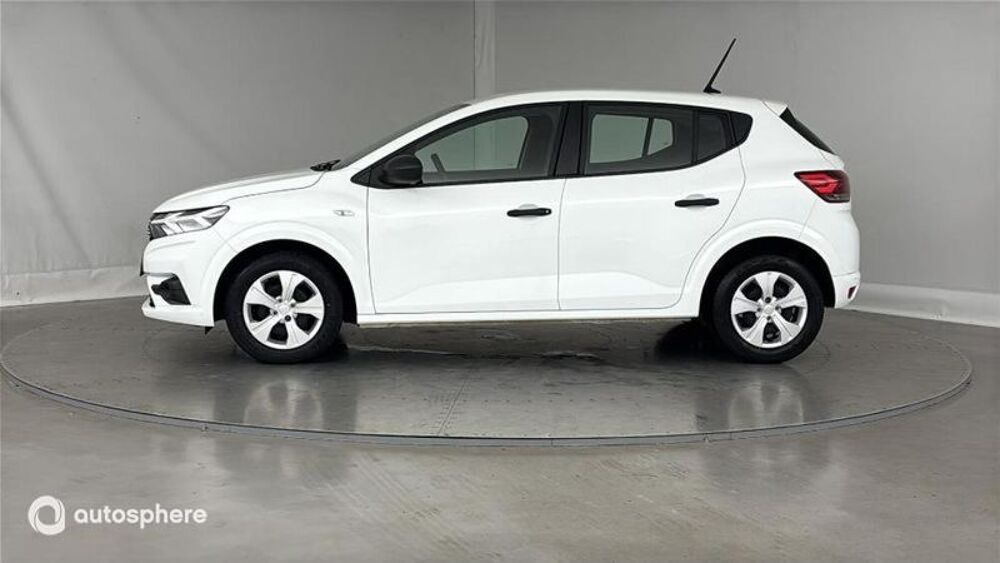 Sandero 1.0 SCe 65ch Essential -24 2024 occasion 33260 LA TESTE DE BUCH