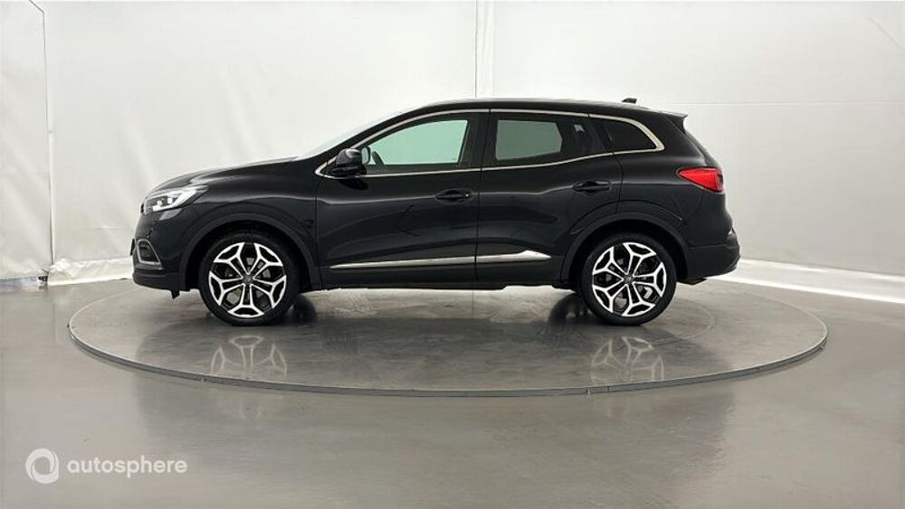 Kadjar 1.5 Blue dCi 115ch Intens EDC 2020 occasion 51100 Reims