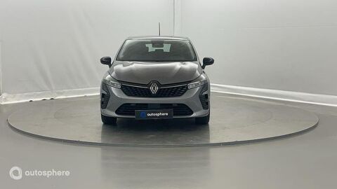 Clio 1.6 E-Tech 145ch full hybrid Evolution 2023 occasion 59470 Wormhout