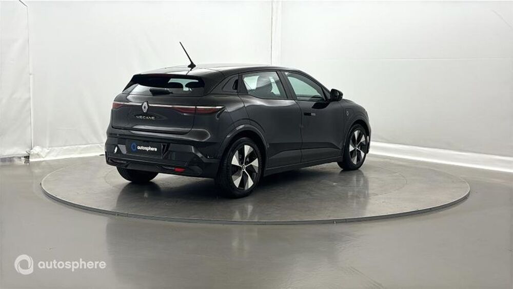 M&eacute;gane E-Tech Electric EV60 220ch Equilibre super charge 2023 occasion 59223 Roncq