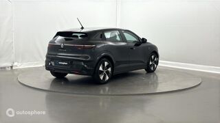 M&eacute;gane E-Tech Electric EV60 220ch Equilibre super charge 2023 occasion 59223 Roncq