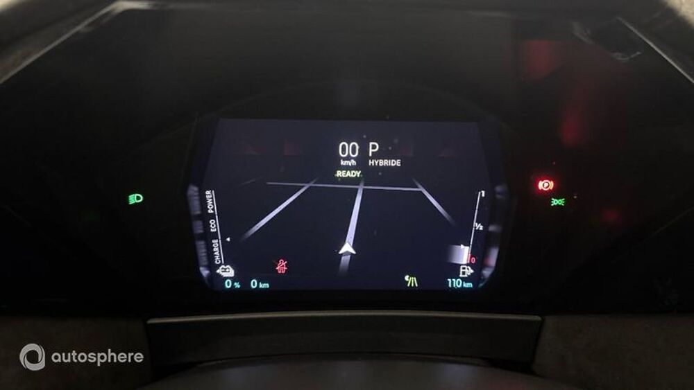 DS4 E-TENSE 225ch Performance Line + 2023 occasion 79000 Niort