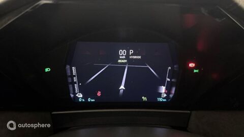 DS4 E-TENSE 225ch Performance Line + 2023 occasion 79000 Niort