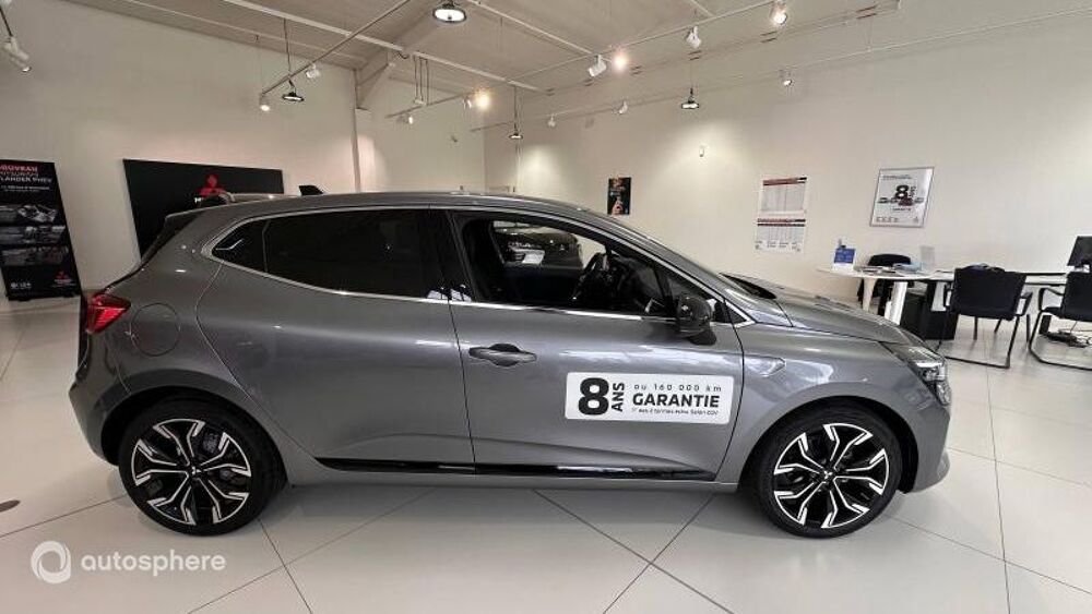 Colt 1.6 MPI HEV 143ch Intense 2026 2025 occasion 59600 Maubeuge