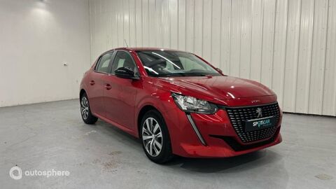 208 1.2 PureTech 75ch S&S Style 2023 occasion 64300 ORTHEZ