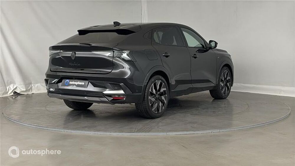 Rafale 1.2 E-Tech full hybrid 200ch esprit Alpine - 25 2026 occasion 57200 Sarreguemines