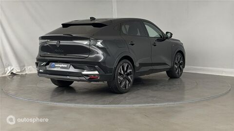 Rafale 1.2 E-Tech full hybrid 200ch esprit Alpine - 25 2026 occasion 57200 Sarreguemines