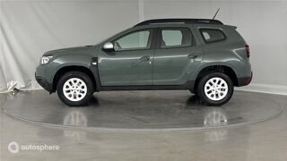 Duster 1.0 ECO-G 100ch Expression 4x2 2024 occasion 59640 Dunkerque