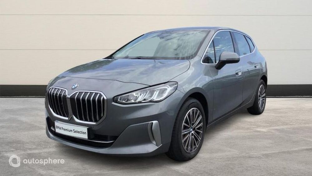 Serie 2 218i 136ch Luxury DKG7 2023 occasion 40990 MEES