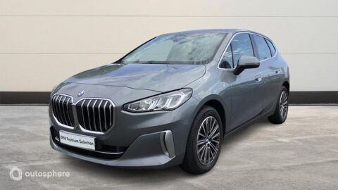 Annonce voiture BMW Serie 2 24999 €