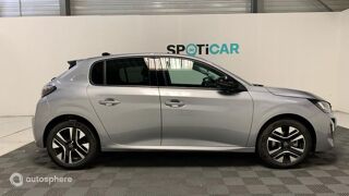208 1.2 Turbo 100ch Allure 2026 occasion 84000 Avignon