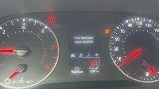 M&eacute;gane 1.5 Blue dCi 115ch Evolution 2023 occasion 73230 Saint-Alban-Leysse