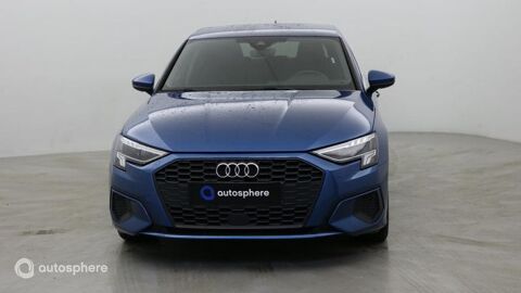 A3 35 TFSI 150ch Design 2023 occasion 16430 Champniers