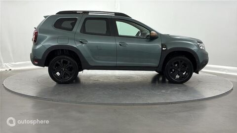 Duster 1.3 TCe 150ch FAP Extreme 4x2 EDC 2024 occasion 57100 Thionville