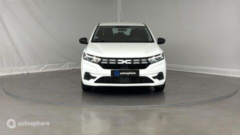Sandero 1.0 ECO-G 100ch Essential 2023 occasion 59223 Roncq
