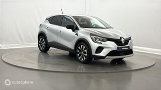 Captur 1.0 TCe 90ch Evolution 2024 occasion 77100 Meaux