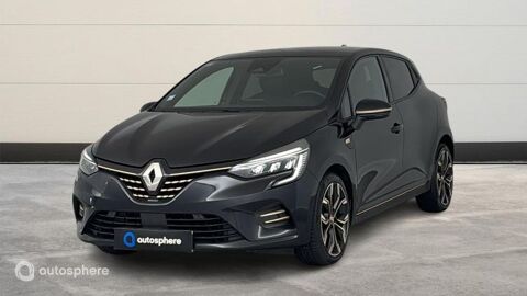 Annonce voiture Renault Clio 15299 €