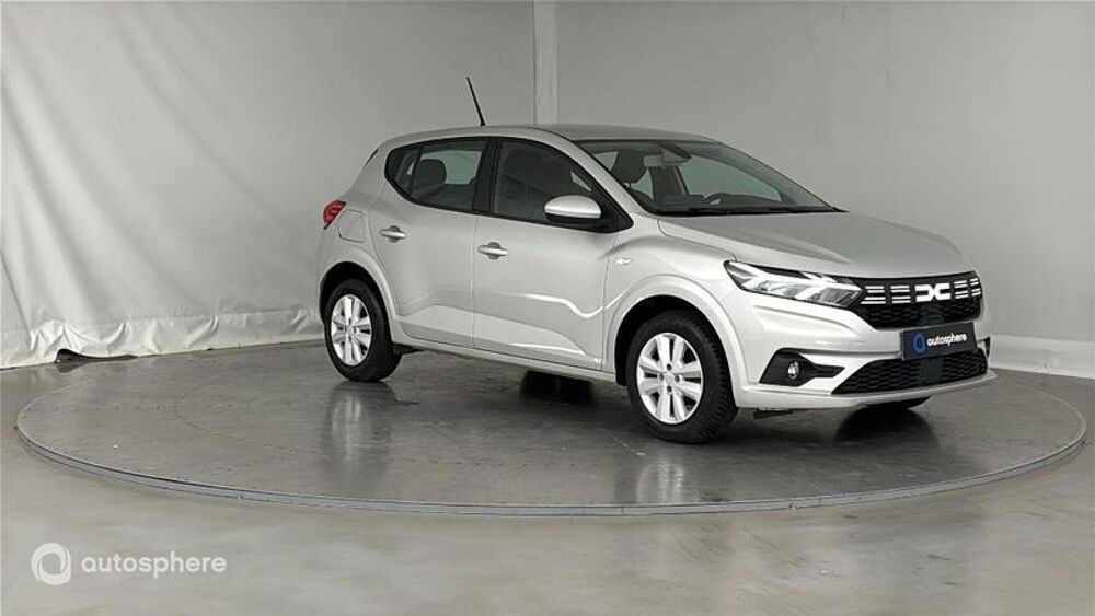 Sandero 1.0 TCe 90ch Expression 2023 occasion 54135 Mexy