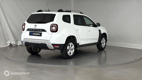 Duster 1.5 Blue dCi 115ch 15 ans 4x2 E6U 2021 occasion 59160 Lomme