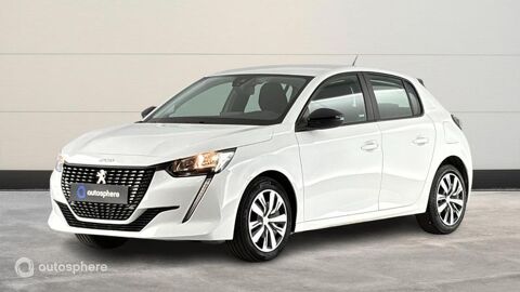 Annonce voiture Peugeot 208 11799 €