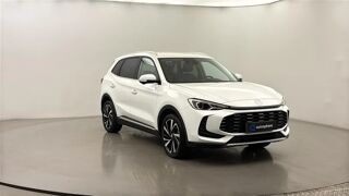 MG.ZS 1.5 Hybrid+ 197ch Luxury 2025 occasion 92000 Nanterre